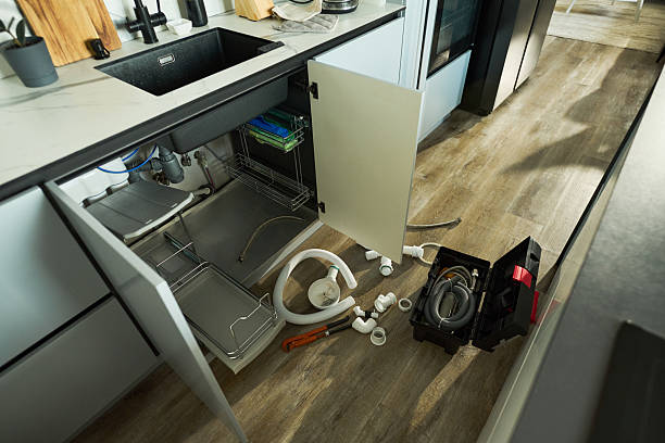 Reliable Plumbing contractor in Albion, MI by Street Wise - Plumbing
